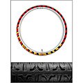 SweetSkinz 'Hazarea' Bicycle Tires (700 x 37c)