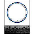 SweetSkinz 'Nightwing' Bicycle Tire (700 x 37c)