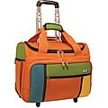 Ricardo Beverly Hills 'Melrose' 17-inch Rolling Tote