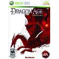 Xbox 360 - Dragon Age: Origins