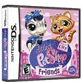 NinDS - Littlest Pet Shop: City Friends