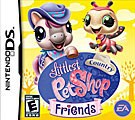 NinDS - Littlest Pet Shop: Country Friends