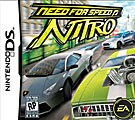 NinDS - Need for Speed Nitro