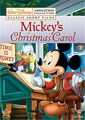 Disney Animation Collection Vol. 7: Mickey`s Christmas Carol (DVD)