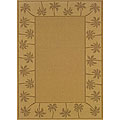 Laguna Polypropylene Rug (2'3 x 7'6)