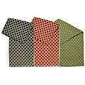 Jericho Reversable Table Runner (13 in. x 72 in.)