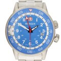 Wenger Men's Commando Traveler Watch