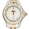 Wenger Avalanche Women's White Dial Watch (Refurbished)