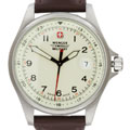 Wenger Men's Terragraph Watch (Refurbished)