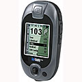 Golf Buddy Pro GPS Range Finder