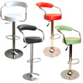 Axis Adjustable Barstools (Set of 2)