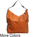 Latico Large P.S. Hobo-style Bag
