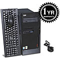 IBM 8113 3.4GHz 2GB 160GB Tower (Refurbished)