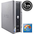Dell GX620 3.4GHz 1GB 80GB Desktop (Refurbished)