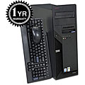 IBM XP 8143 2.9GHz 512MB 40G Desktop (Refurbished)