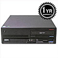 IBM 8214 3.2GHz 1G 80GB Combo Desktop PC (Refurbished)