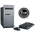 IBM 8253 2.93GHz 512MB 80G Combo PC (Refurbished)