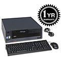 IBM 8431 3.0GHz 512MB 40GB Desktop (Refurbished)