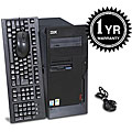 IBM 8194 2.8GHz 512MB 40G XP Desktop (Refurbished)