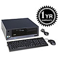 IBM 2.4GHz 512MB 40GB Desktop Computer (Refurbished)