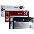 Konaki High-def 5.0mp Digital Camera with HDMI
