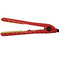 Farouk CHI Guitar Red Flat Iron with Bag