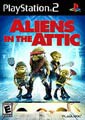 PS2 - Aliens in the Attic
