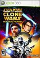 Xbox 360 - Star Wars: The Clone Wars -- Republic Heroes