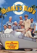 McHales Navy (DVD)