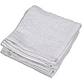 Terry Cloth Cotton Towels