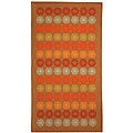 Sunstripe Cinnamon Rug (2'2 x 4'3)