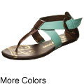 Groove Women's 'Sagittarius 2' Sandals