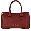 Salvatorre Ferragamo 'Saffino' Satchel