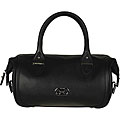 Salvatorre Ferragamo 'Saffino' Boston Bag  