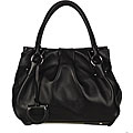 Salvatorre Ferragamo 'Nappa Frame' Small Tote