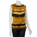 FINAL SALE Essentials by A.B.S Women's Peoni Sleeveless Top