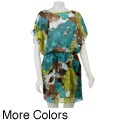 Essentials by A.B.S Women's 'Stella' Dress