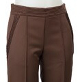 FINAL SALE Essentials by A.B.S Women's Alina Cropped Pants