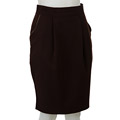 Essentials by A.B.S Women's 'Angela' Skirt