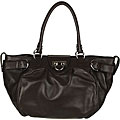 Salvatorre Ferragamo 'Nappa' Satchel 