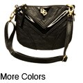 BCBGeneration Crossbody Clutch