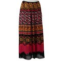 Rafaella Women's 'Spice' Market Skirt