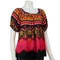 Rafaella Women's 'Spice Market' Top