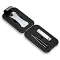 Clap-on Board Manicure Set