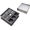 Phillipi Cube Watch Box