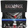 Battlestar Galactica - The Complete Series (Blu-ray Disc)