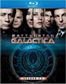 Battlestar Galactica: Season 4.5 (Blu-ray Disc)