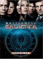 Battlestar Galactica: Season 4.5 (DVD)