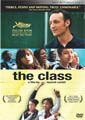 The Class (DVD)