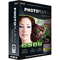 Serif PhotoPlus X3 Digital Studio with $30.00 Mail-In-Rebate